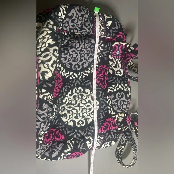 Vera Bradley Glenna shoulder bag - Picture 13 of 16